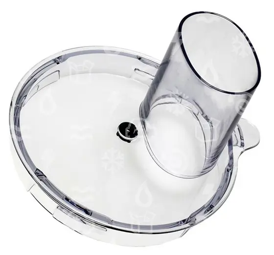 víko mísy robotu KENWOOD (KW715329)